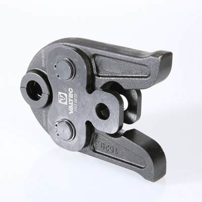 VTm.295.TH.26 Насадка для электрического пресс-инструмента, профиль TH Valtec Насадка 26мм TH-профиль, для пресс-инструмента электрического  - Вид №5