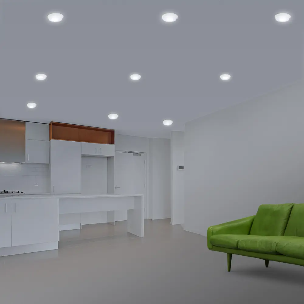 Inspire Veilhes — накладной спот для точечного освещения 86131549 STLM-0066320 - Вид №8