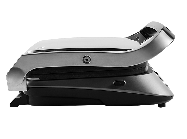 9027188 Гриль RED solution SteakPRO RGM-M805 серебристый STDN-0085093 - Вид №3