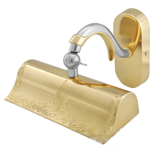 Светильник MIGLIORE Mirella ML.MRL-LP31.BR - бронза  - Вид №3