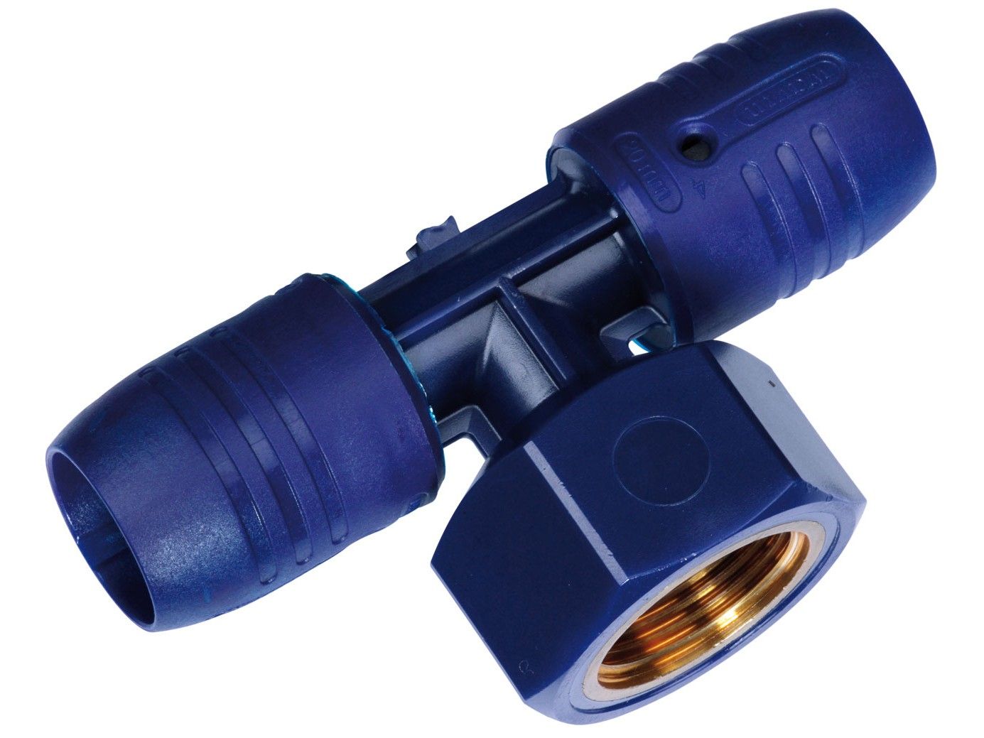 Tee WAVIN ITALIA SMARTFIX ARCH-00048193 - Вид №1