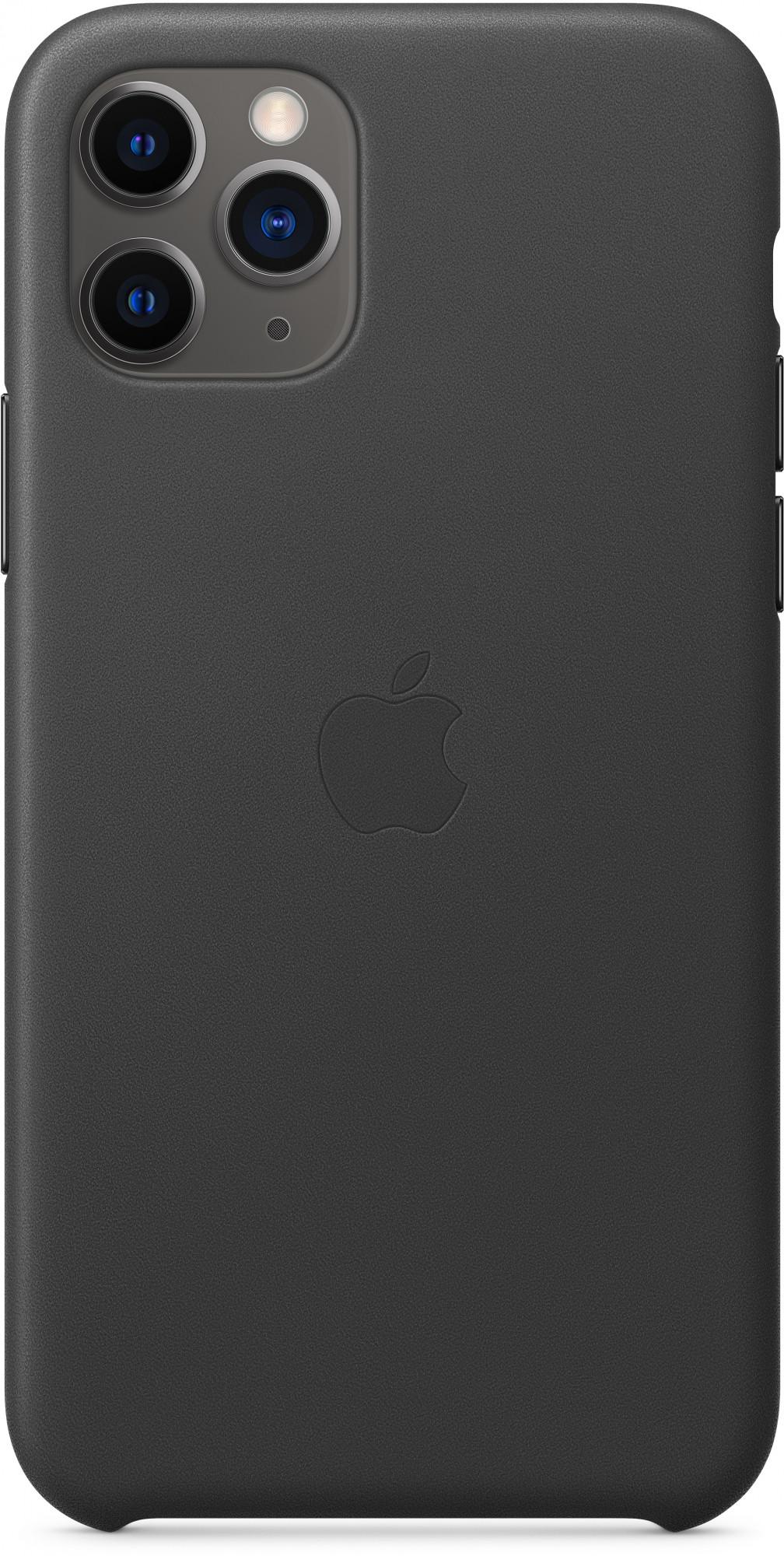 MWYE2ZM/A Iphone 11 pro leather case - black Apple Santreyd 
