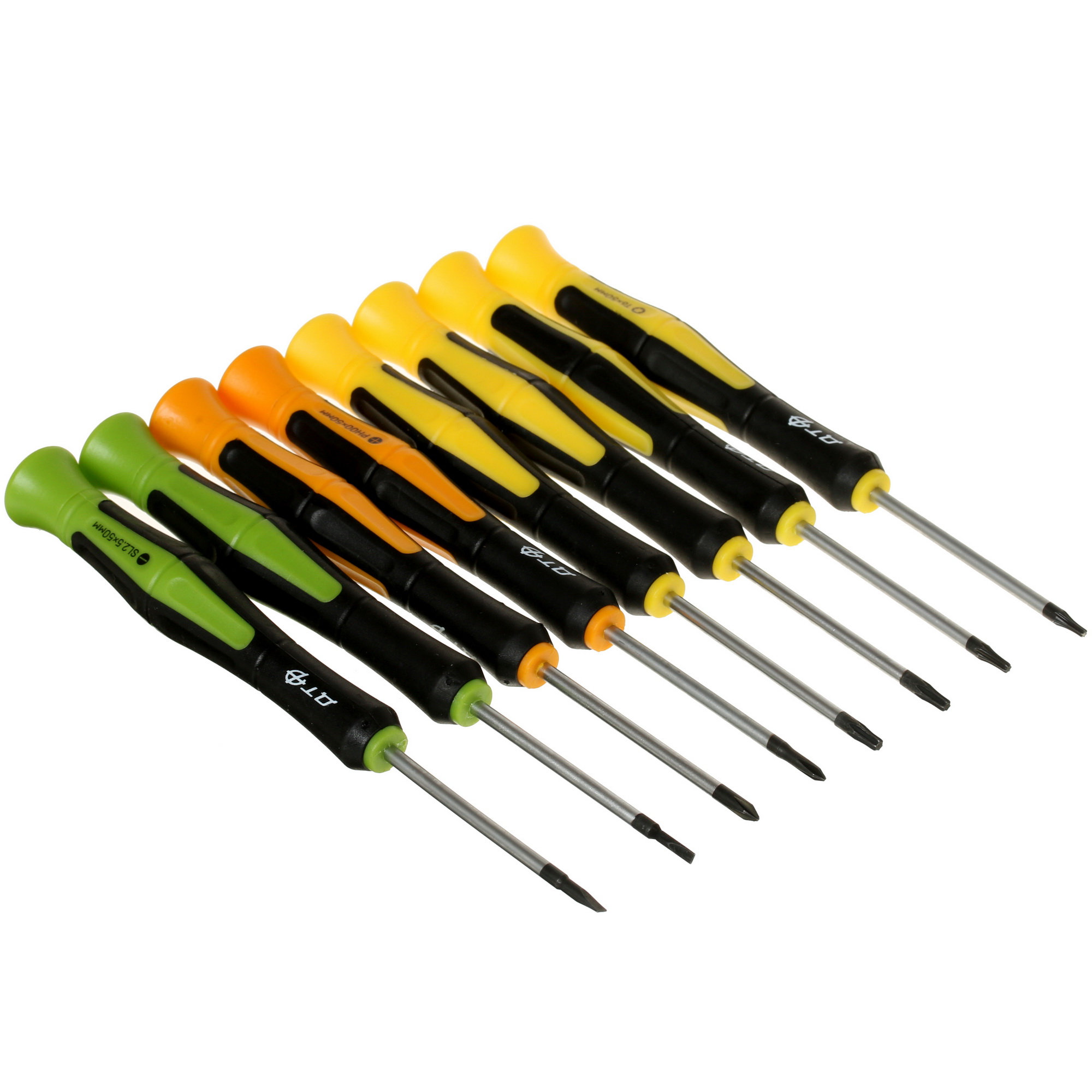 Набор отверток Дело Техники 781548 5310790 STDN-0044190 - Вид №1