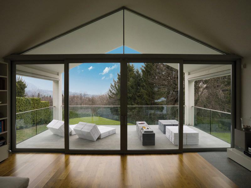 Milano Bedding Пуф для кровати с обивкой sun-id-1437888 - Вид №6