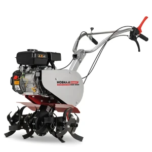 Культиватор бензиновый Мобил К МКМ-Мини Комфорт 6 л.с.