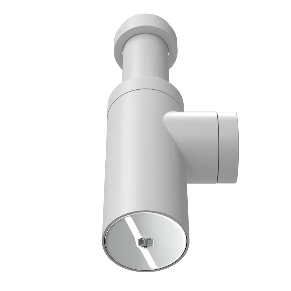 Сифон бутылочный Monlid для раковины без перелива 32 мм 89374485 STLM-1573656 - Вид №1