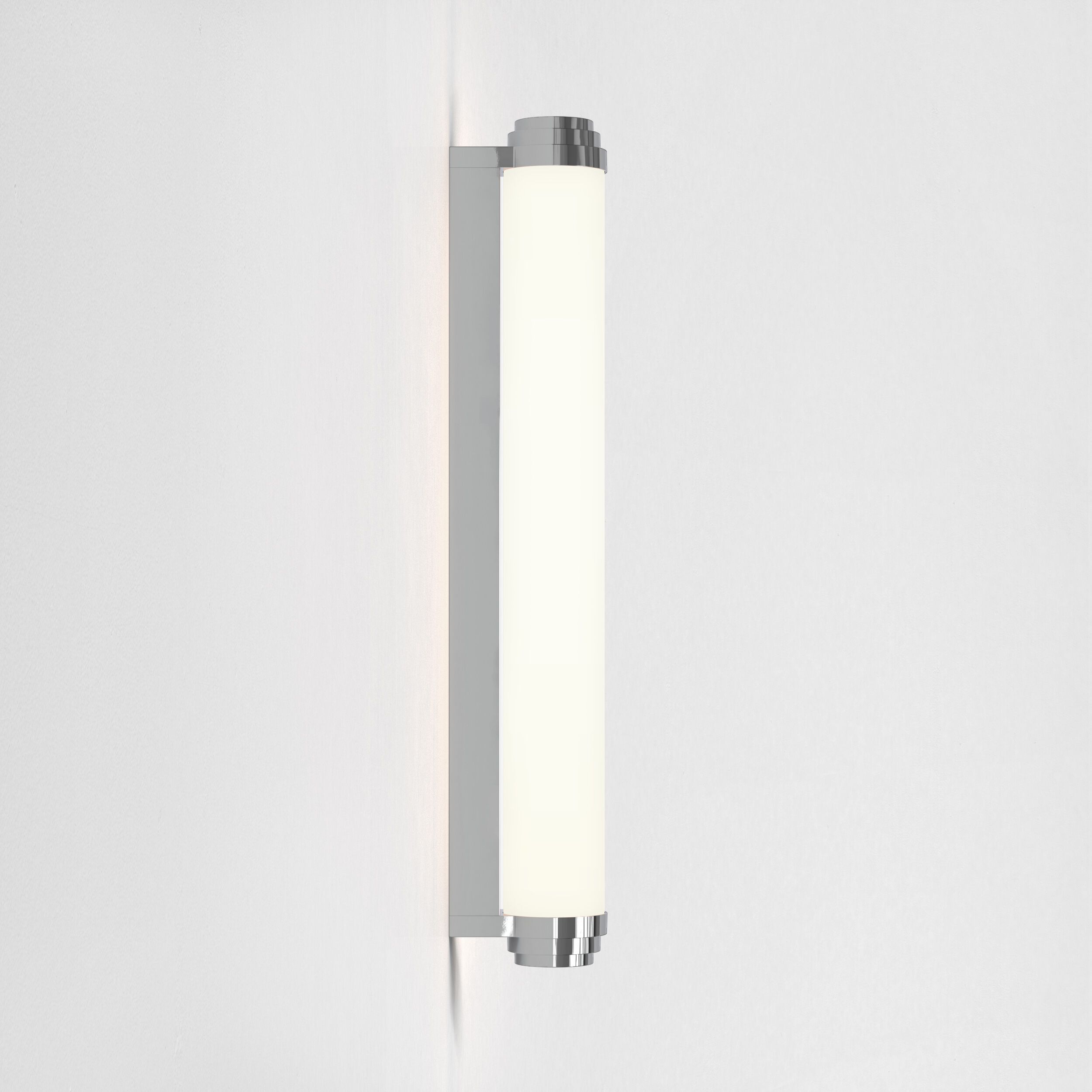 Цинк Dimmable светодиодный настенный светильник Astro Lighting BURLINGTON 600 ARCH-00107791 - Вид №2