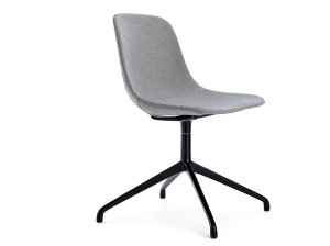 Стул на тканевом насесте