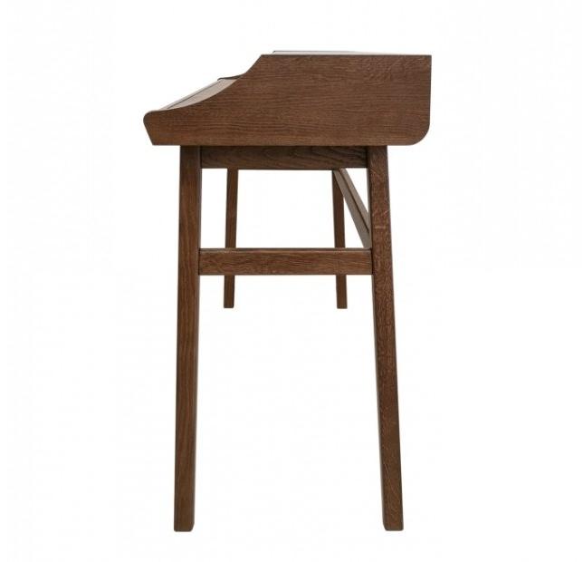 Woodman Стол из орехового дерева sun-id-1500650 - Вид №2