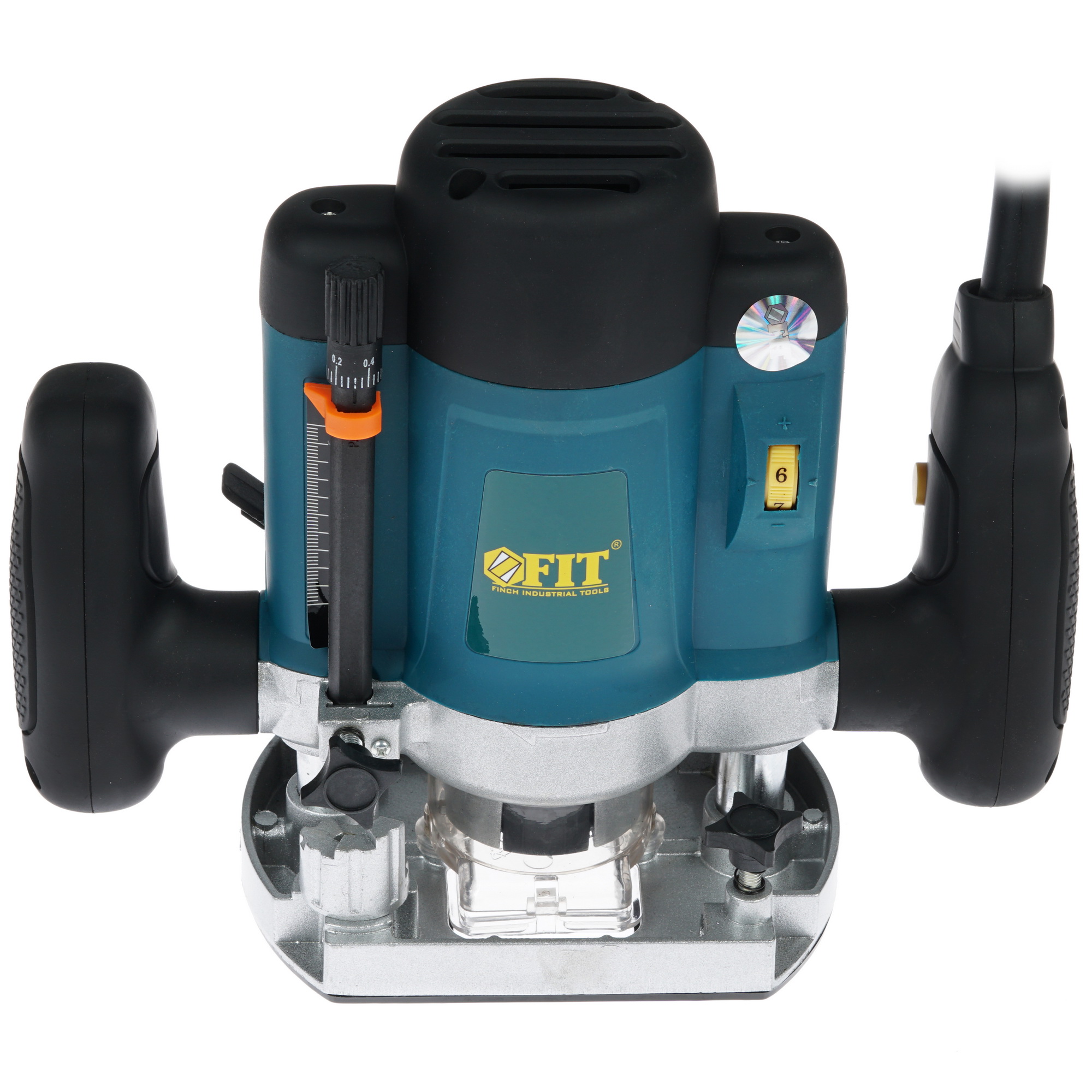 Фрезер FIT RT-1200 8113019 STDN-0035025 - Вид №1