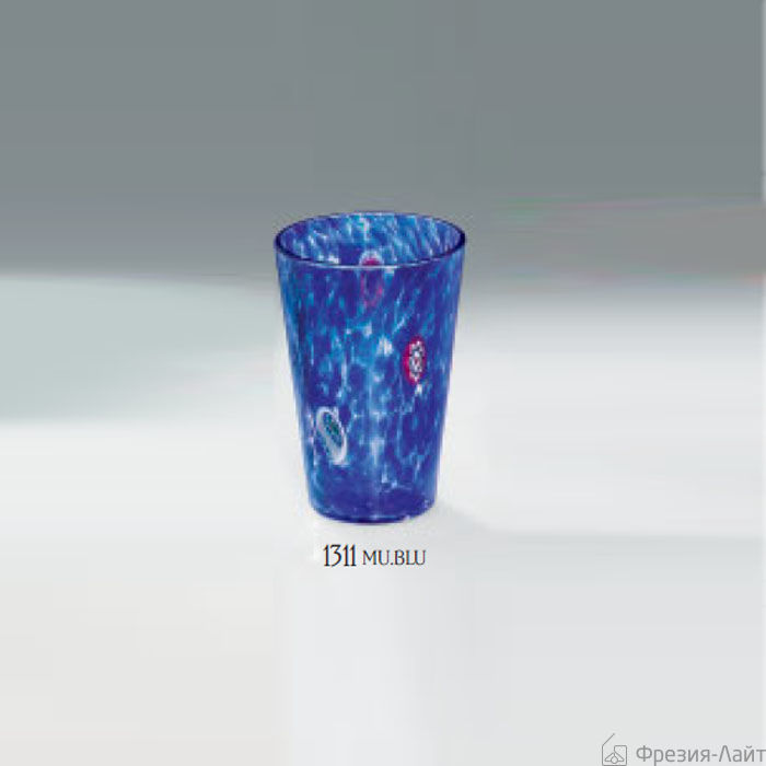 Sylcom 1310 blu бокал 57871