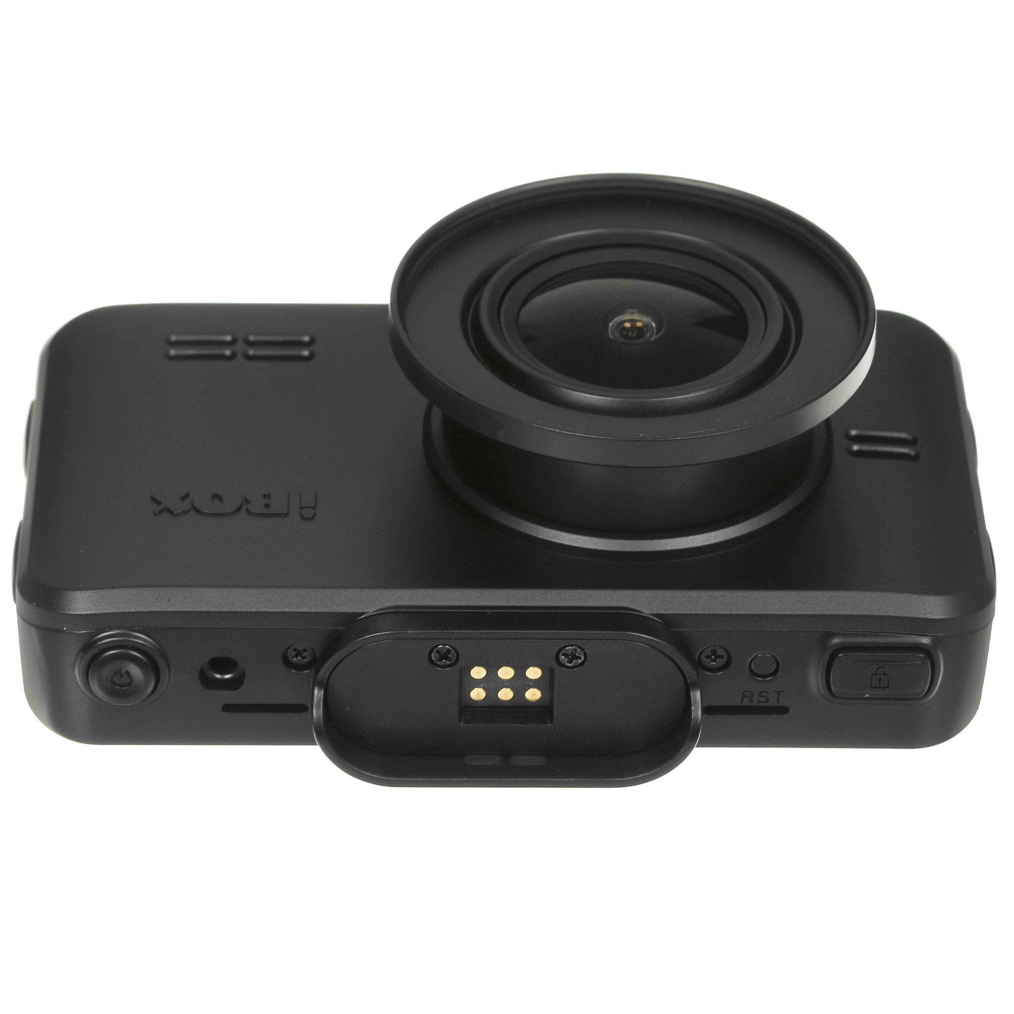9012934 Видеорегистратор iBOX RoadScan WiFi GPS Dual STDN-0126994 - Вид №6