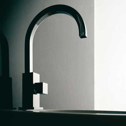 7502200000LW Смеситель Bandini Ice Cube Santreyd - Вид №2