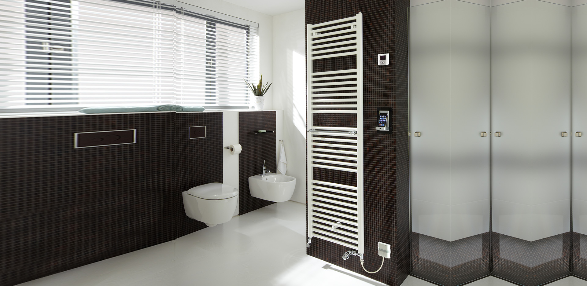 Bemm Электрический радиатор Классический;стандартный (для общественных зданий) BMS E sun-id-1224906 - Вид №1