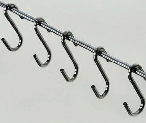 K-415 Комплект из 5 крючков