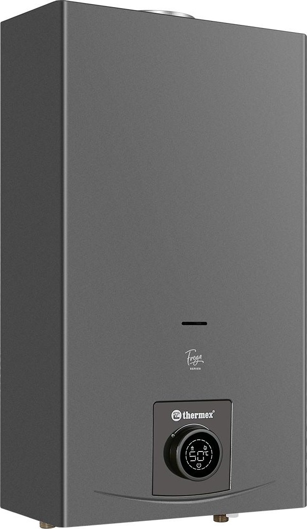 9136017 Водонагреватель газовый THERMEX F 20 MD STDN-0055191 - Вид №2