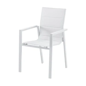 Кресло Naterial «Orion Gamma», цвет светло-серый