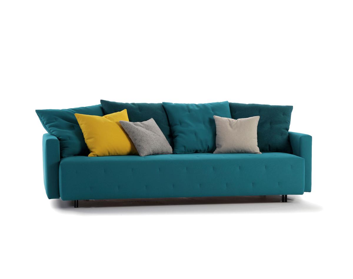 001555 Диван-кровать SANCAL Nap - Вид №1