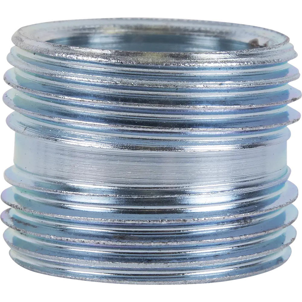 Ниппель для радиатора межсекционный D1400401 1" сталь Santreyd STLM-2107114