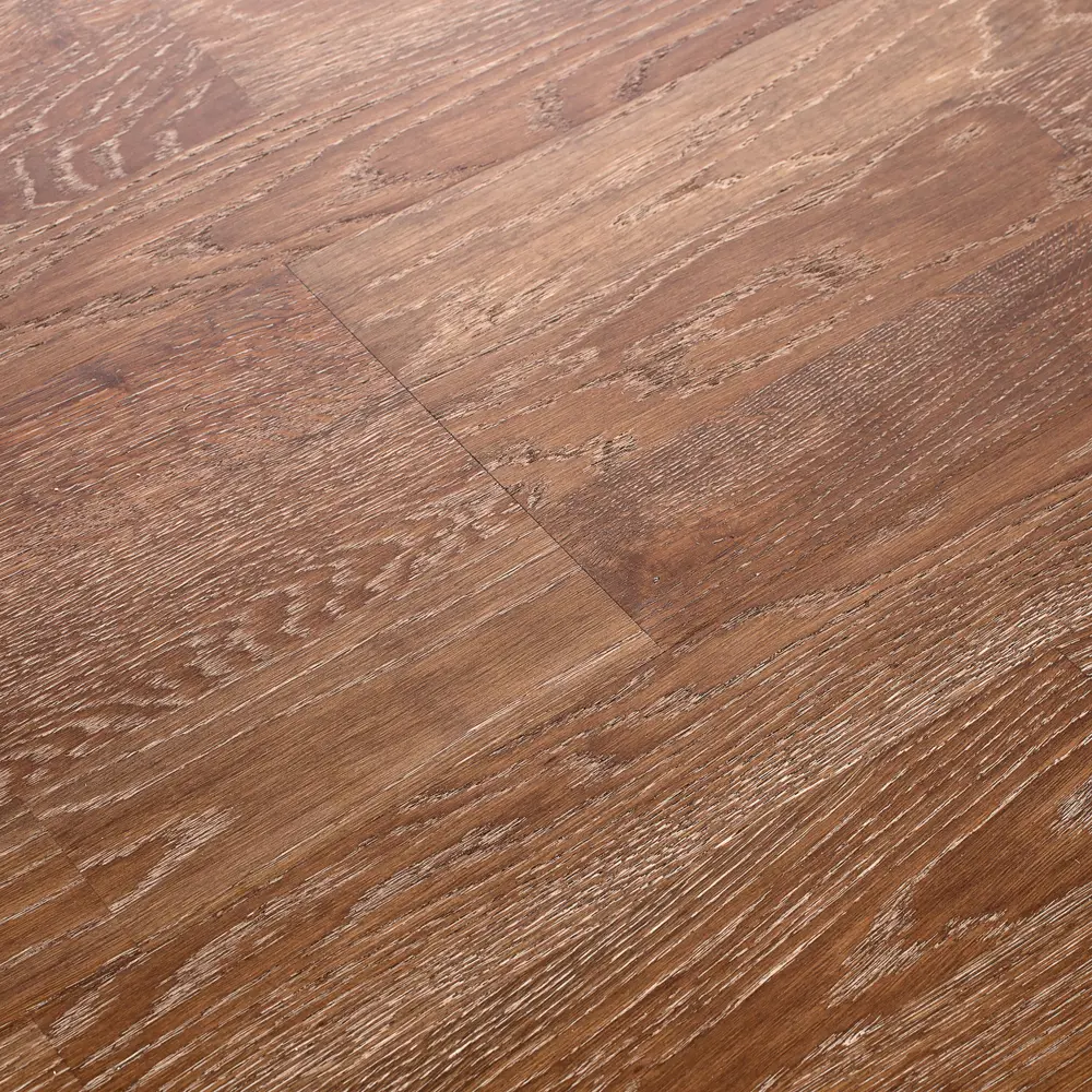 Паркетная доска трёхполосная «Дуб Норд» 1.58 м² Santreyd STLM-2101388