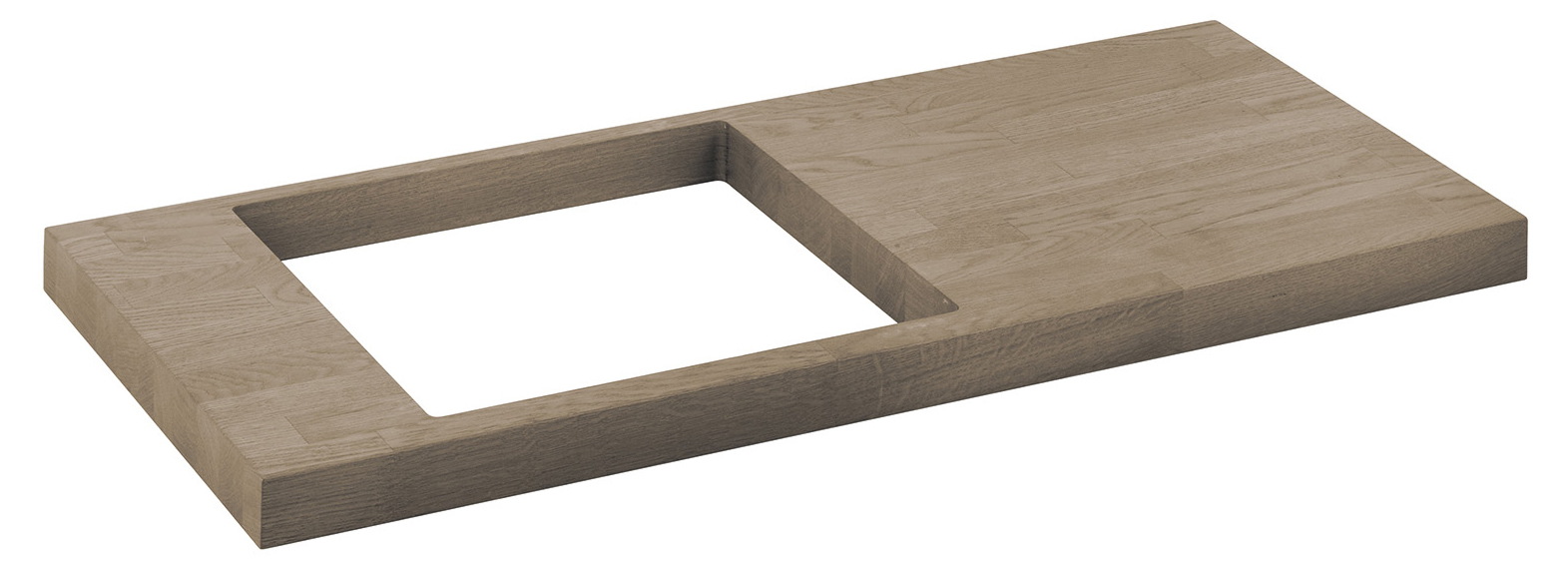 31199850001 Столешница для умывальника KEUCO Edition 11