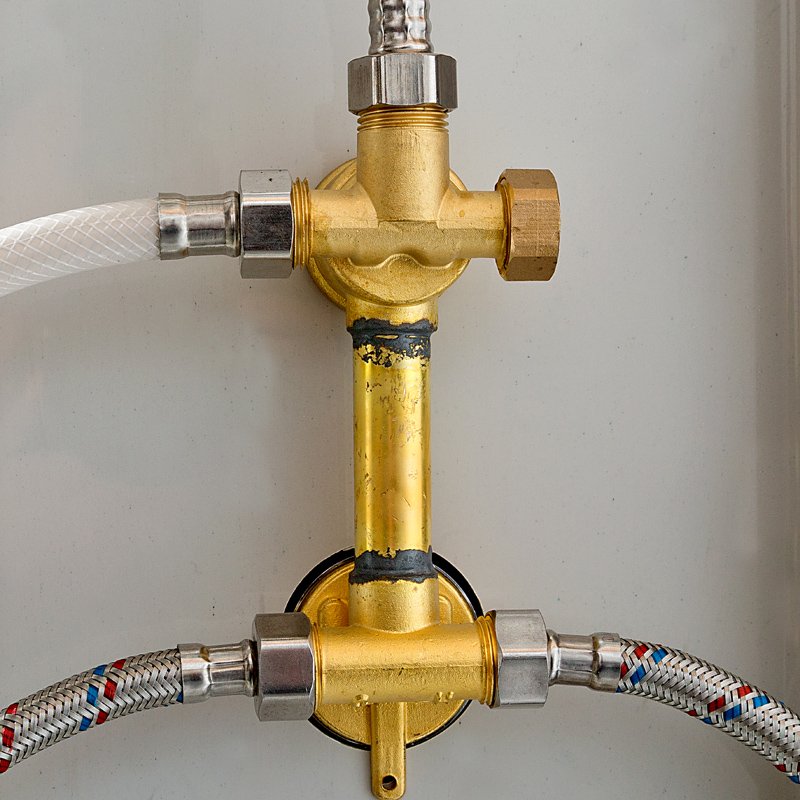 ЕМ4590 с гидромассажем (гм.) Душевая кабина DETO Серия EM ЕМ1590 N (без крыши) - Вид №23