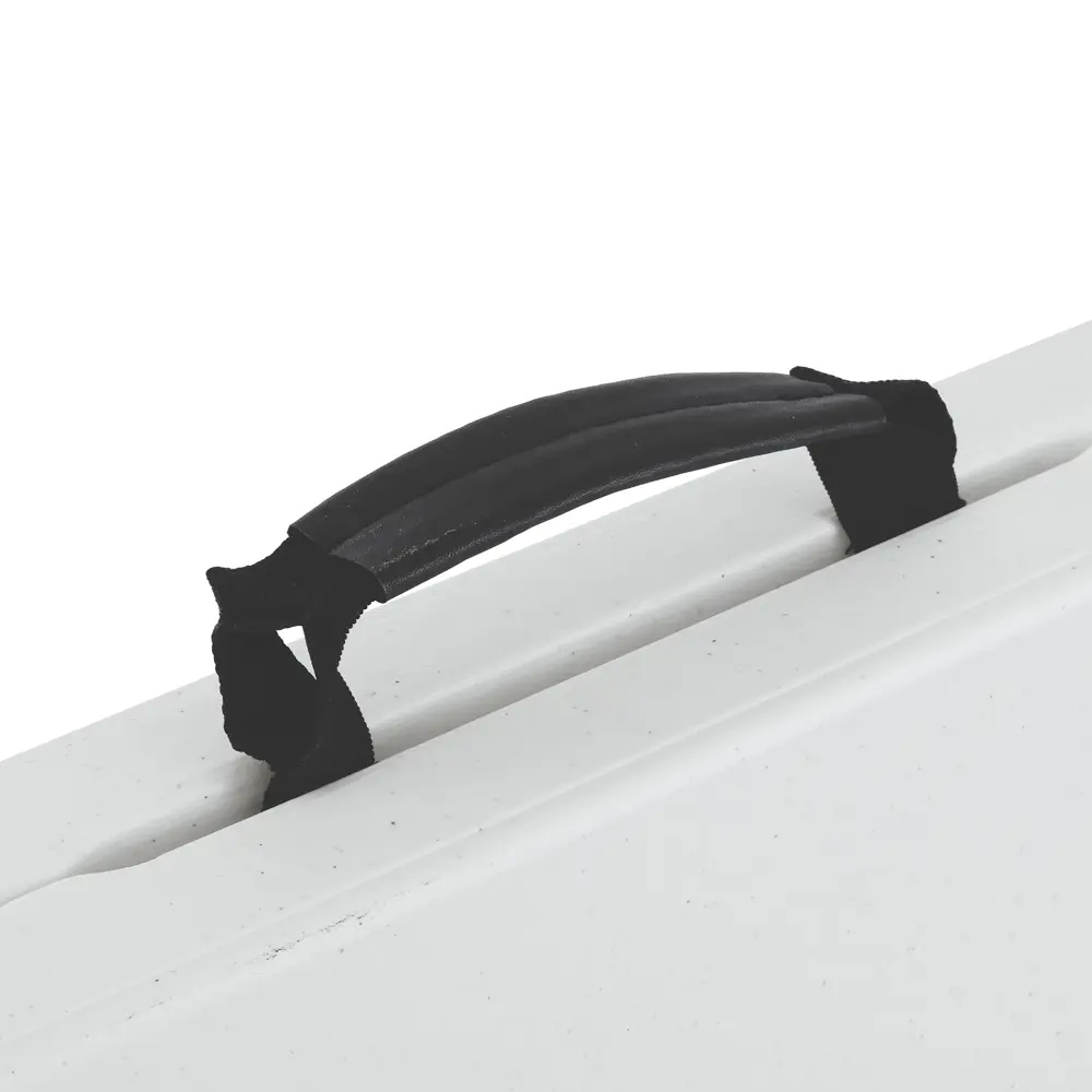 Стол садовый Lifetime складной 183х76х74 см металл Santreyd STLM-2136913 - Вид №10