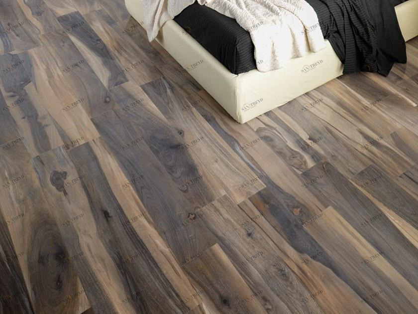 La Fabbrica Пол из керамогранита под дерево Kauri sun-id-1429882