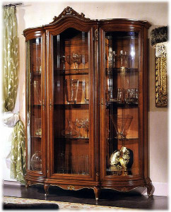 Витрина  MIRANDOLA M205