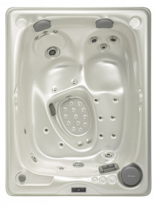 Спа бассейн privat spa benjamin USSPA