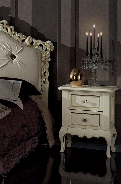 Тумбочка  MIRANDOLA M2178 