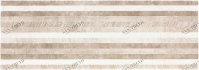 Atrium Alpha band taupe 25х70 Pamesa Ceramica 922