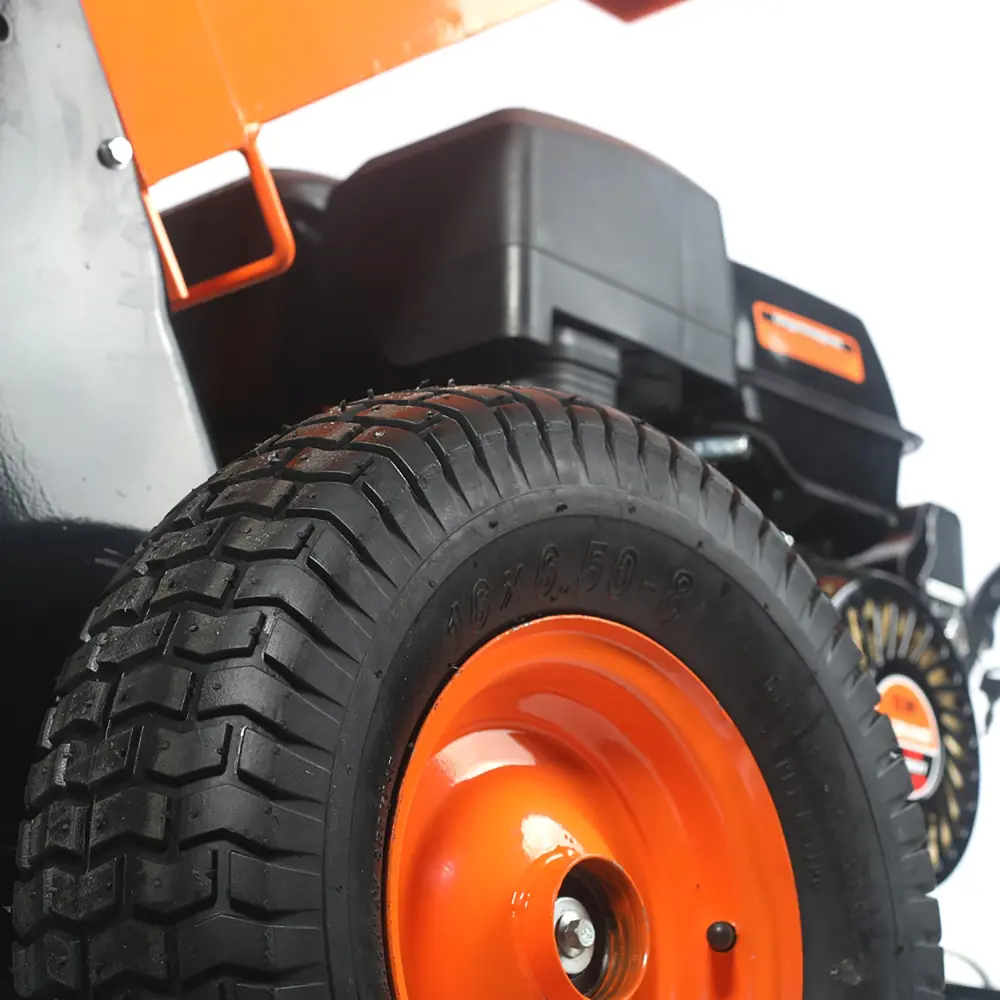 Измельчитель бензиновый PATRIOT PT SB200E Santreyd STLM-2177170 - Вид №6