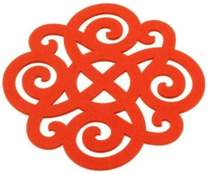 HEY-SIGN Войлочная подставка