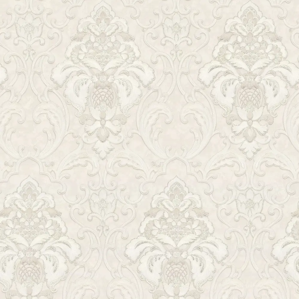 Обои флизелиновые Артекс Рамина бежевые 1.06 м 11444-04 STLM-2196707 - Вид №2