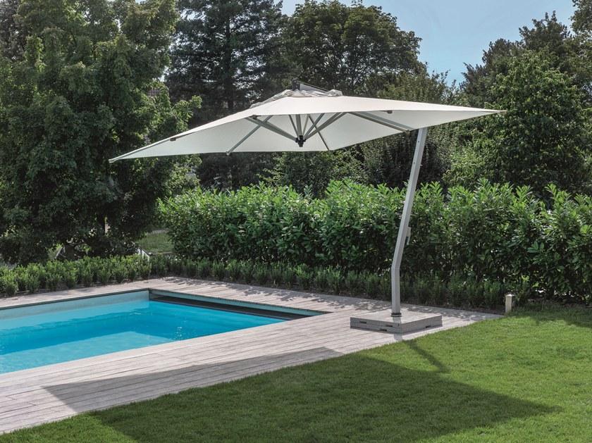 FISCHER MÖBEL Регулируемый деревянный зонт Woodline sun-id-1473216 - Вид №2