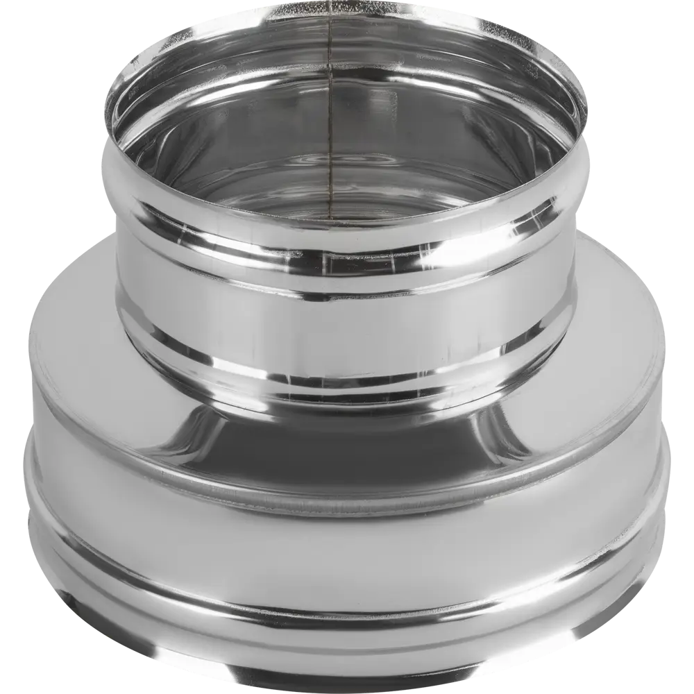 Конус Металлик и Ко 430/0.5 мм D115x200 мм STLM-2108823 - Вид №1