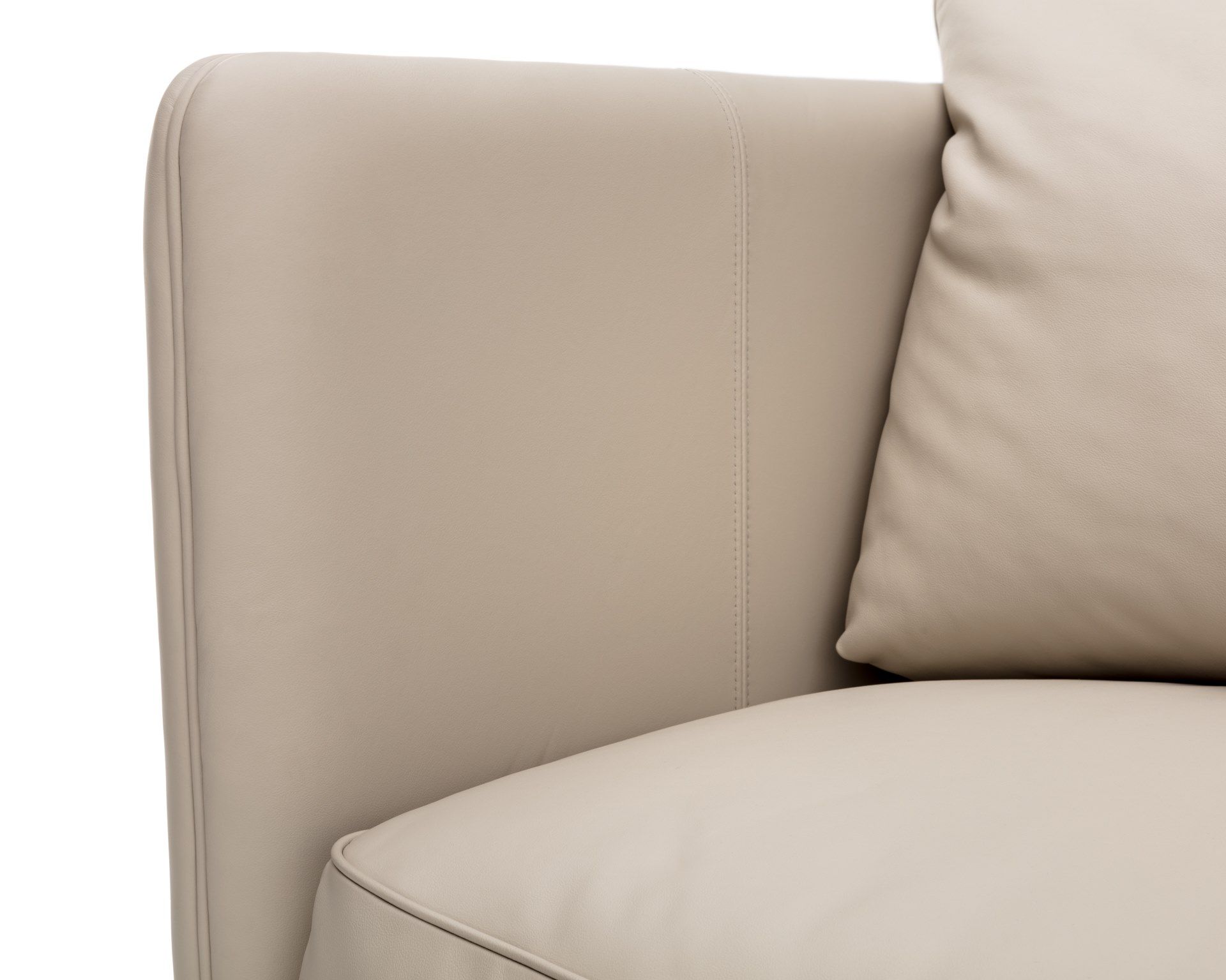 Тканевое угловое кресло Sicis остров ARCH-00044959 - Вид №4