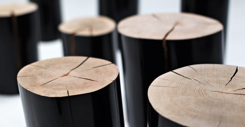 Низкий круглый журнальный столик для гостиной Gervasoni журнал + Новости ARCH-00096781 - Вид №4