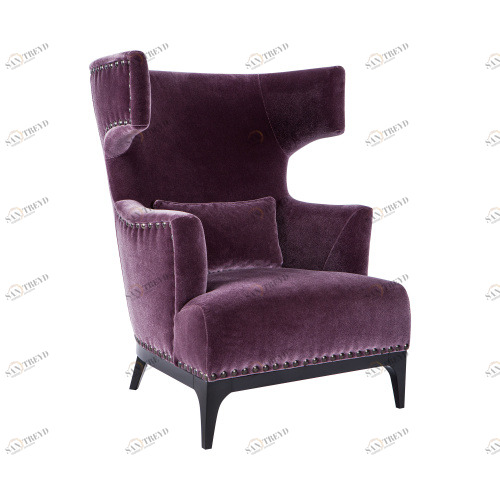 Кресло / Single Nick Visionnaire By Ipe Cavalli sun-id-375599