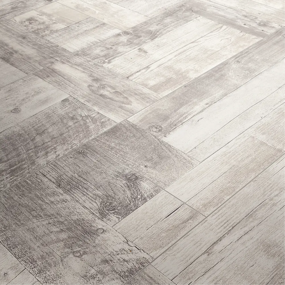 Ламинат Чикаго 33 класс толщина 12 мм с фаской 1.712 м² Tarkett STLM-2150692 - Вид №2