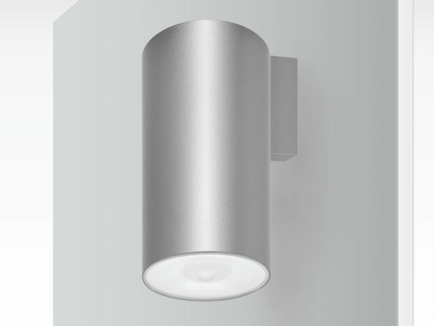 Настенный светодиодный аварийный свет DAISALUX Lens ARCH-00111458