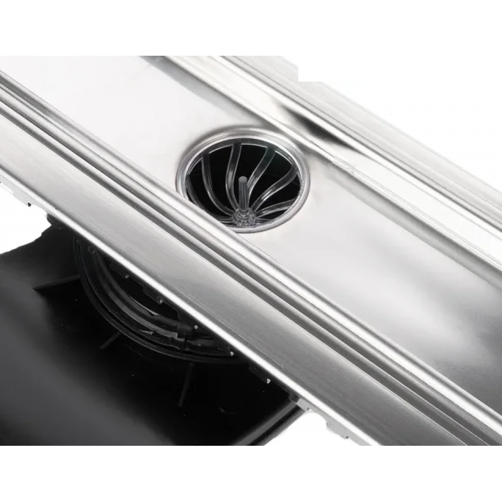 094024 Желоб водосток В1 Antik 600  Berges B1 Antik  - Вид №8