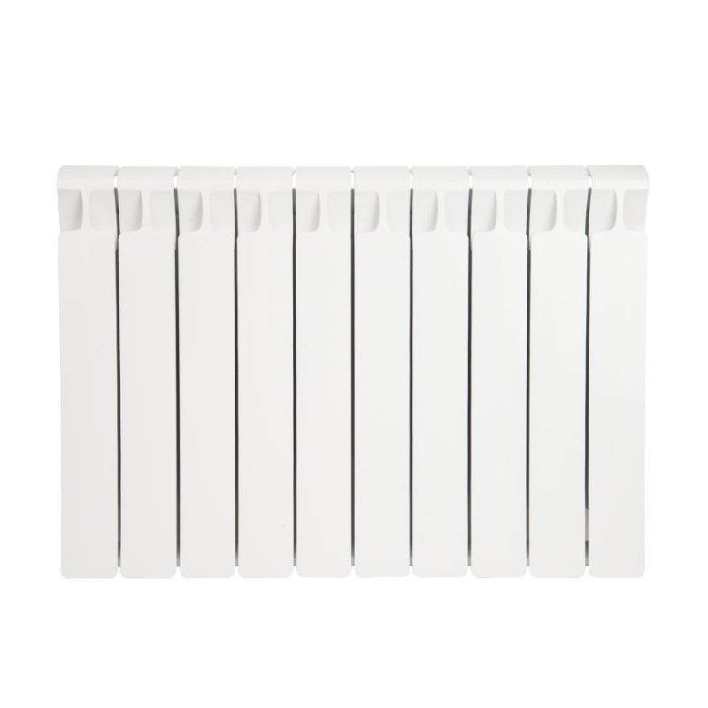 Радиатор биметаллический Rifar Monolit 500/100 5 секций RM50005 - Вид №2