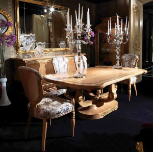 Стол  EZIO BELLOTTI 1102