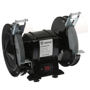 Точильный станок DEKO DKGM350-200 5347586