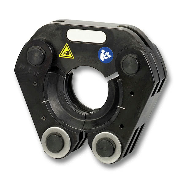 8WNO44442-05 SANHA PSL-SA пресс-хомут для любого типа пресс-машин 42 mm мм  - Вид №1