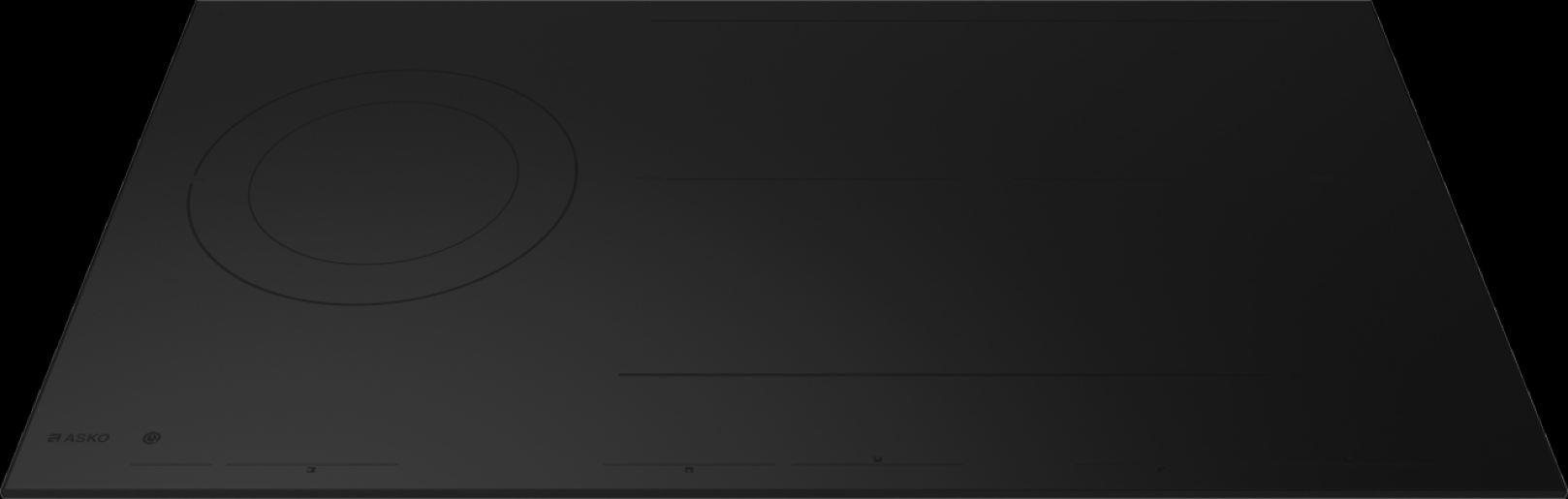 5485193 Индукционная варочная поверхность Asko HID925MC STDN-0026432 - Вид №2