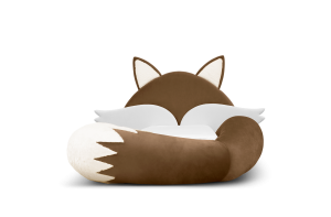 CIST144 Детская односпальная кровать Викси