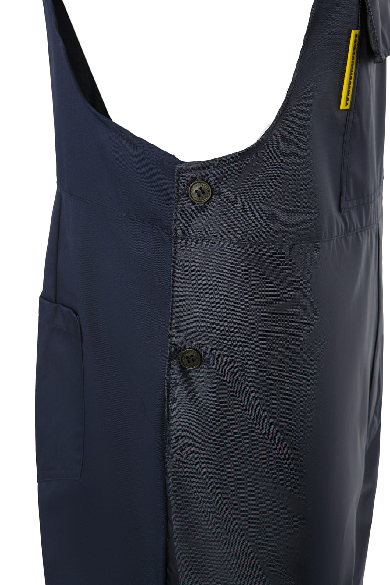 61411 Костюм "Автомойщик"  Летняя спецодежда  размер 44-46/158-164  - Вид №10